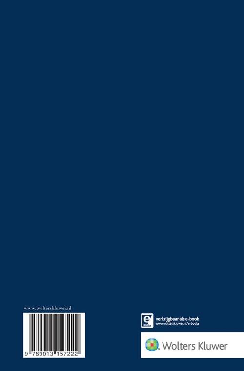 Van notariaat tot rechtspraak