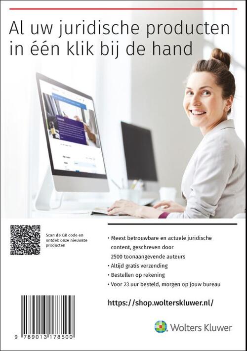 De Kleine Gids voor het Nederlandse Arbeidsrecht 2025