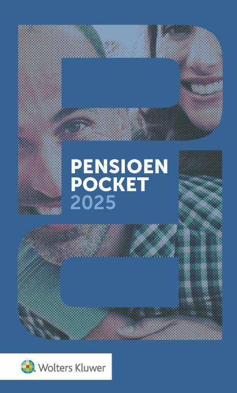 PensioenPocket 2025