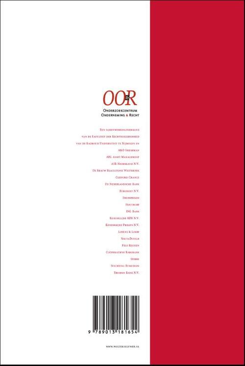 Eigendomsrechten bij wijziging van de pensioenregeling