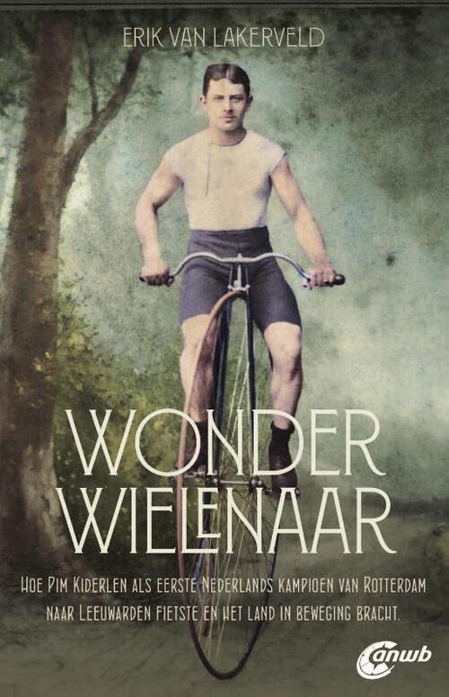 De Wonderwielenaar