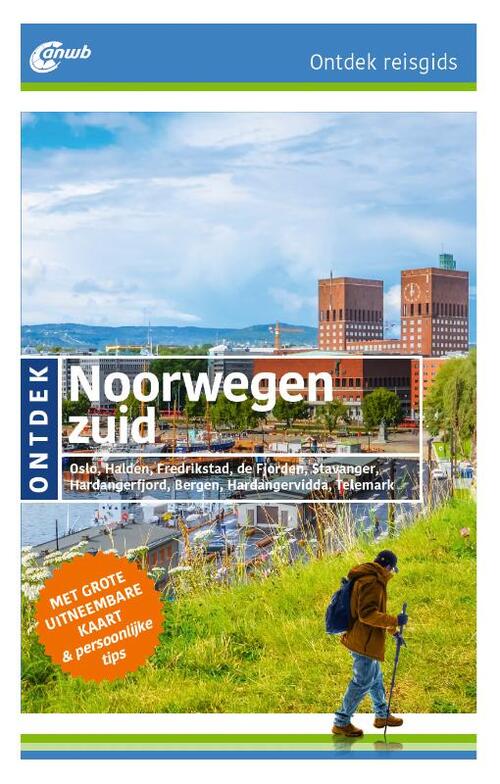 Noorwegen zuid