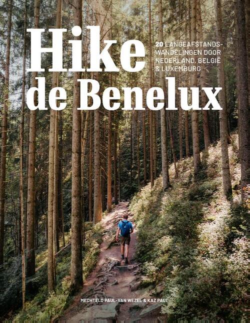Hike de Benelux