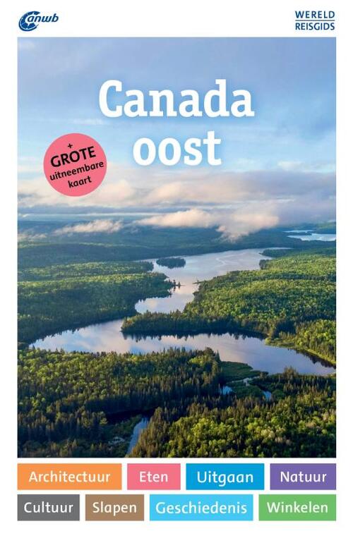 Canada oost