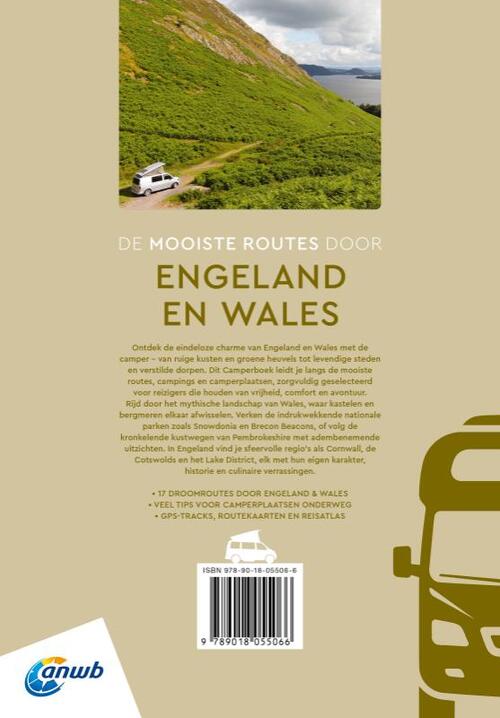 Engeland & Wales