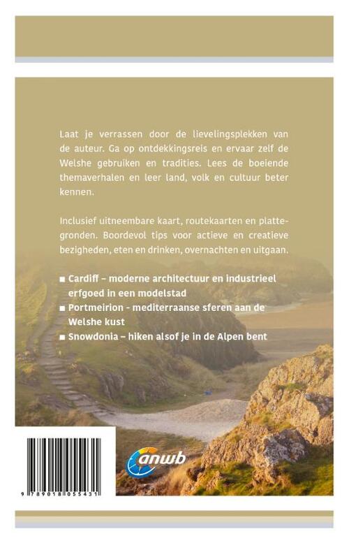 Wales