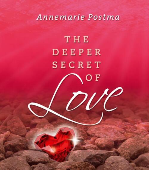 The deeper secret of love