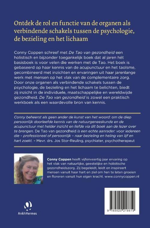 De Tao van gezondheid