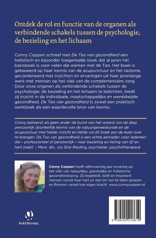 De Tao van gezondheid