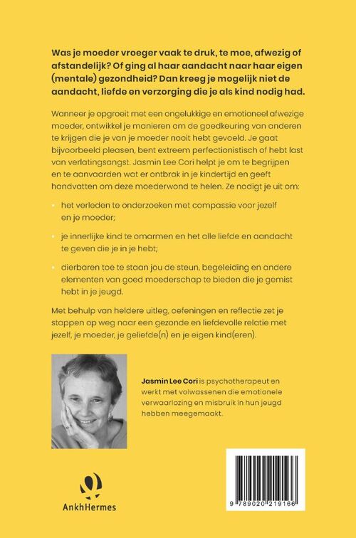 De emotioneel afwezige moeder