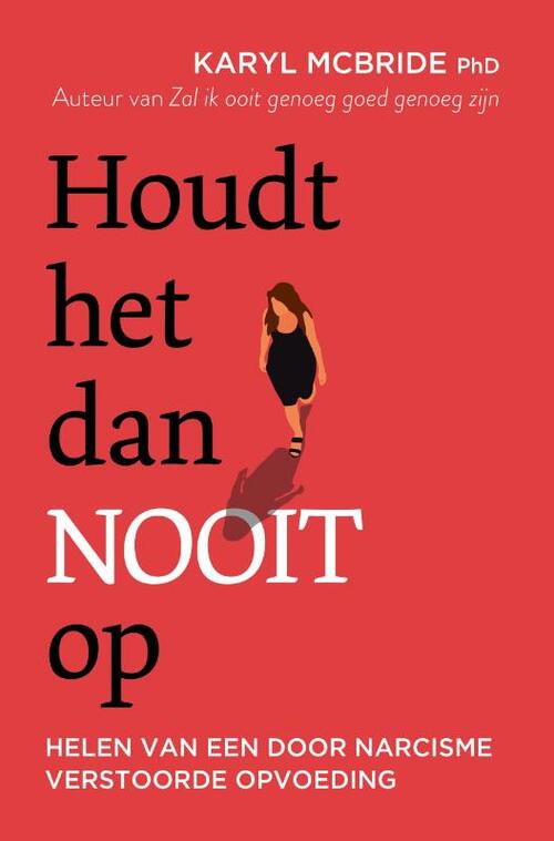 Houdt het dan nooit op