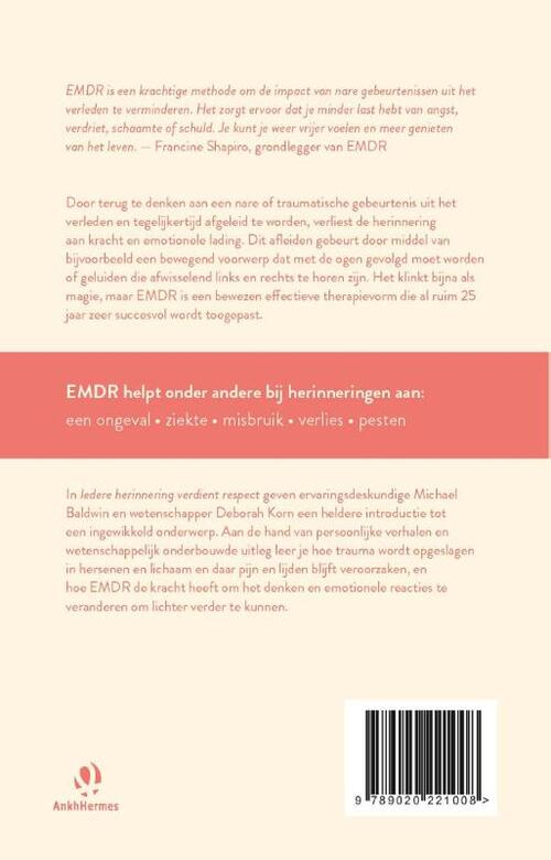 Iedere herinnering verdient respect