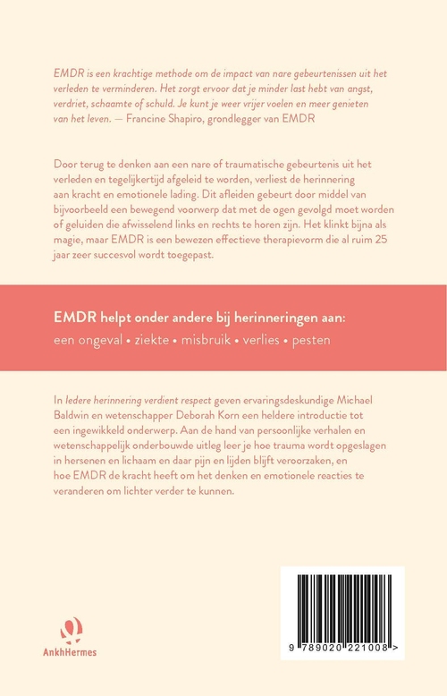 Iedere herinnering verdient respect