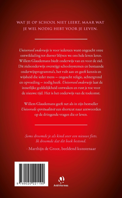 Universeel onderwijs