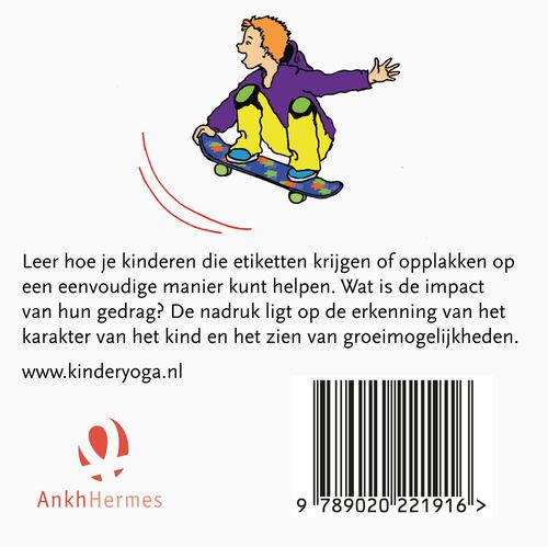 Coachingkaarten voor kinderen