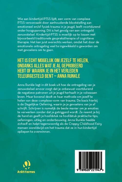 Onder hoogspanning, Anna Runkle | Boek | 9789020221947 | Bruna