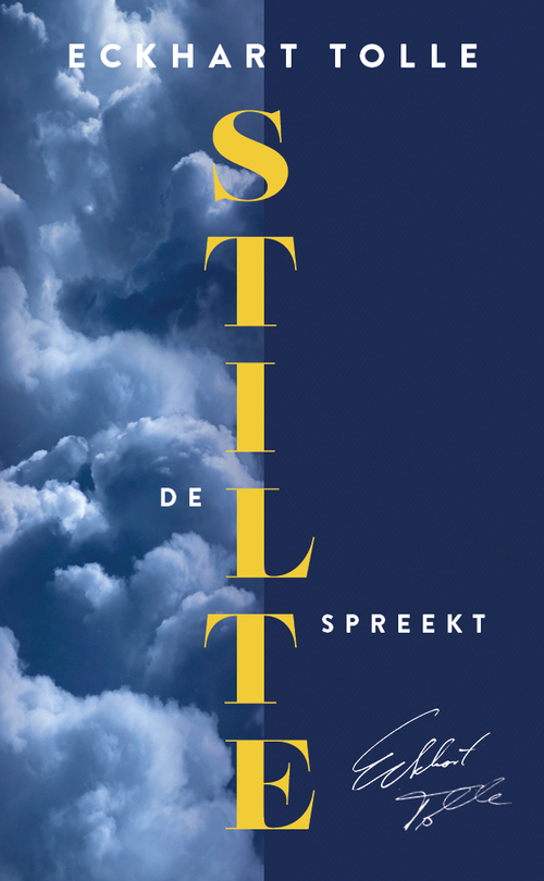 De stilte spreekt