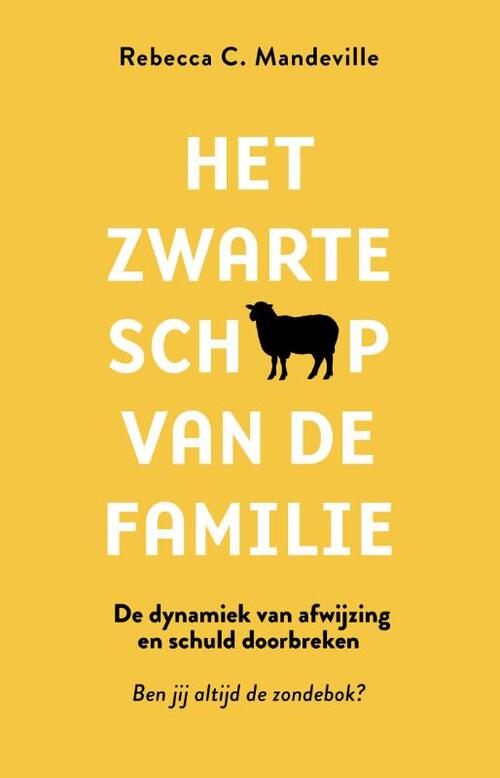 Het zwarte schaap van de familie