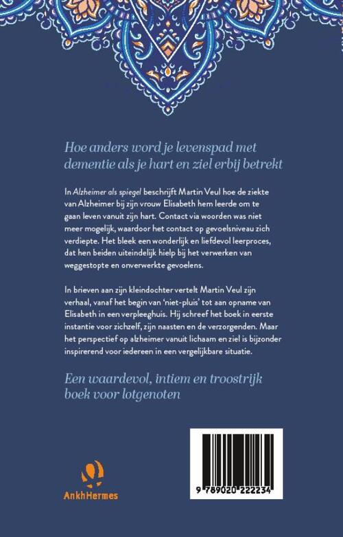 Alzheimer als spiegel