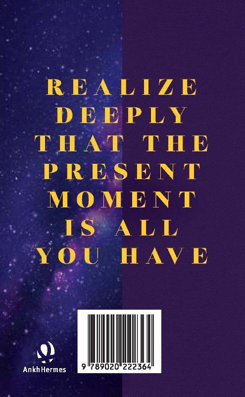 De kracht van het nu in de praktijk