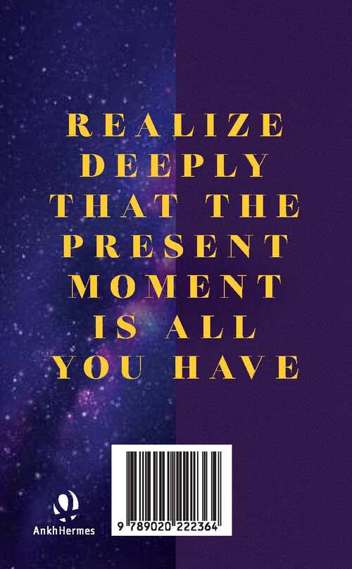 De kracht van het nu in de praktijk