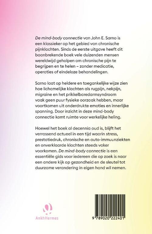 De mind-body connectie