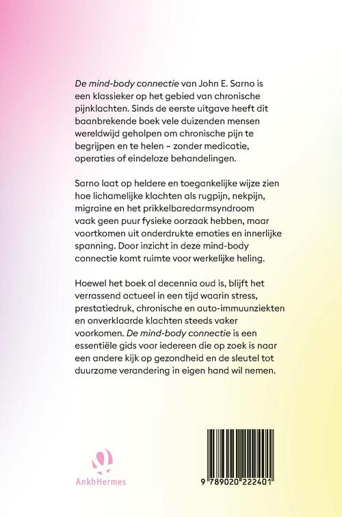 De mind-body connectie