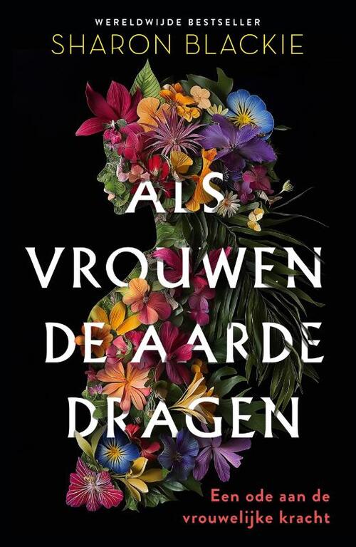 Als vrouwen de aarde dragen