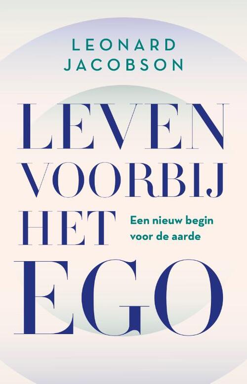 Leven voorbij het ego