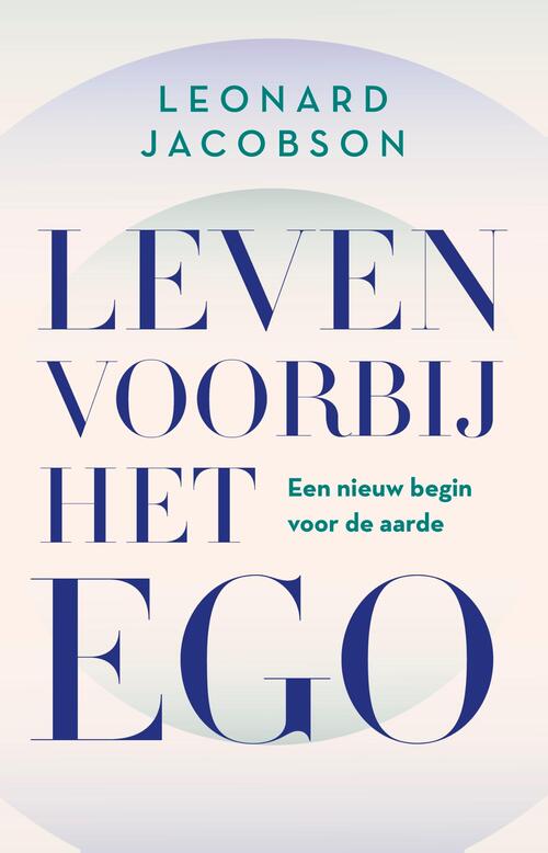 Leven voorbij het ego