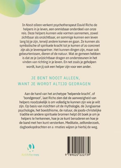 Nooit alleen