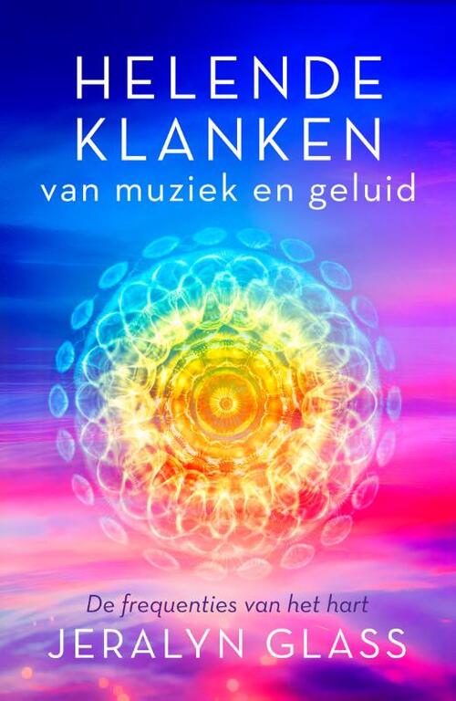 Helende klanken van muziek en geluid