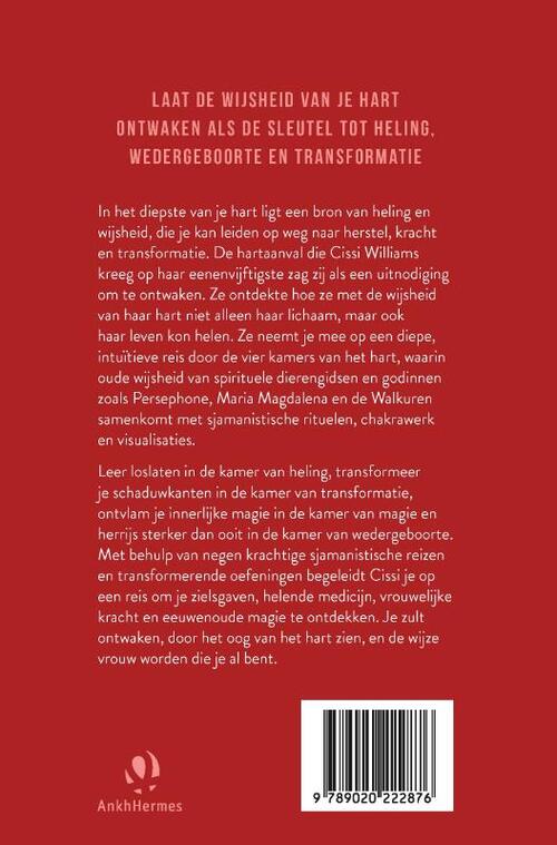 Het hart als medicijn