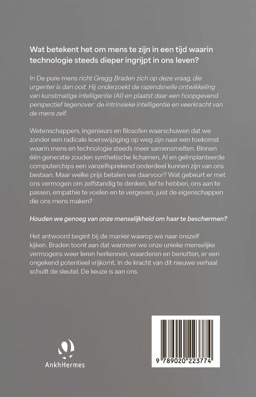 De pure mens