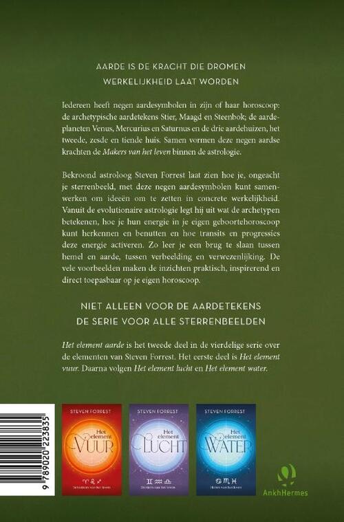 Het element aarde