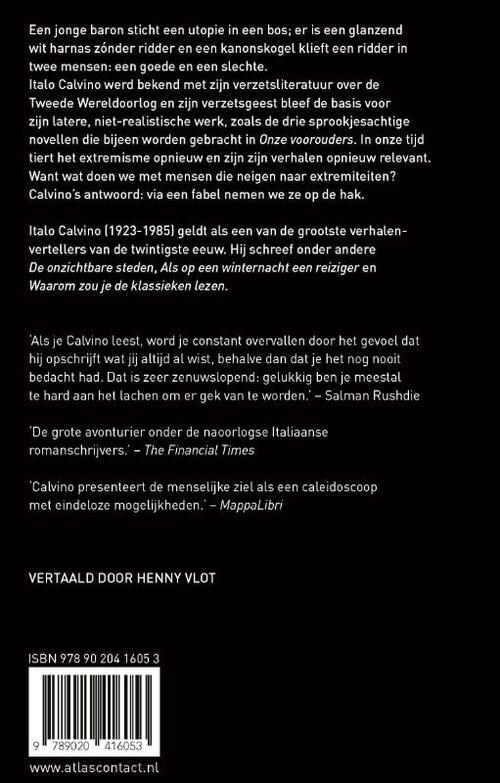 Onze voorouders