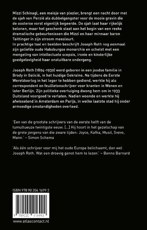 Het sprookje van de 1002e nacht