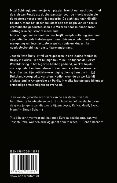 Het sprookje van de 1002e nacht