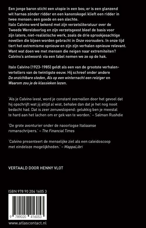 Onze voorouders