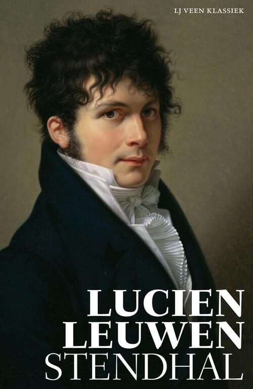 Lucien Leuwen