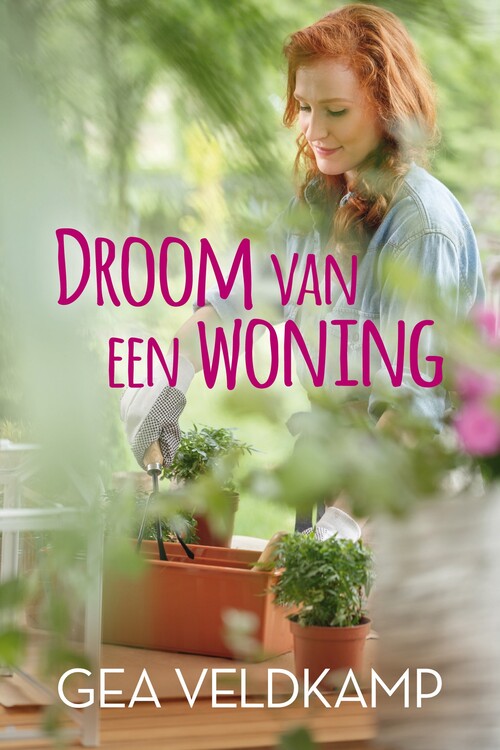 Droom van een woning