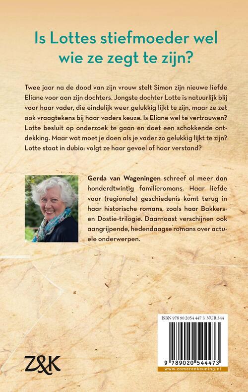 Nieuwe liefde