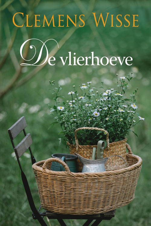 De Vlierhoeve