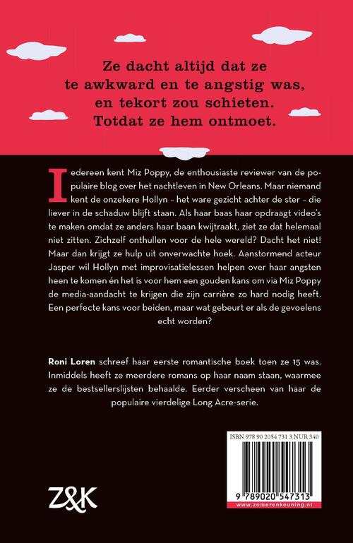 Wat als jij het bent?