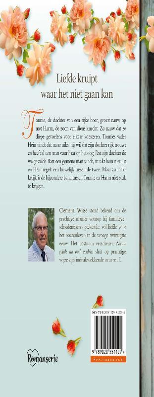 Nieuw geluk na oud verdriet