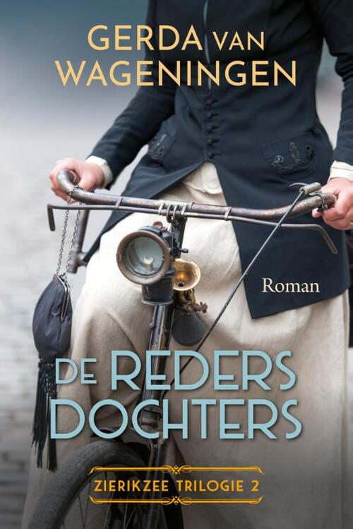 Zierikzee Trilogie 2 - De redersdochters