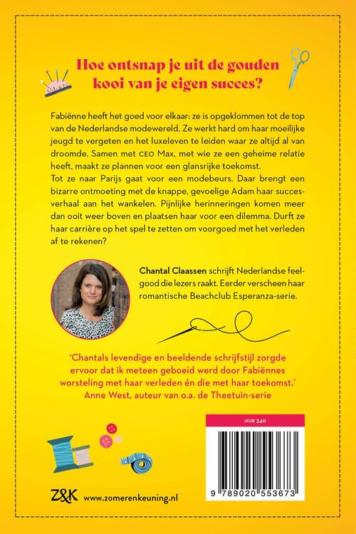 Ik heb het echt gemaakt