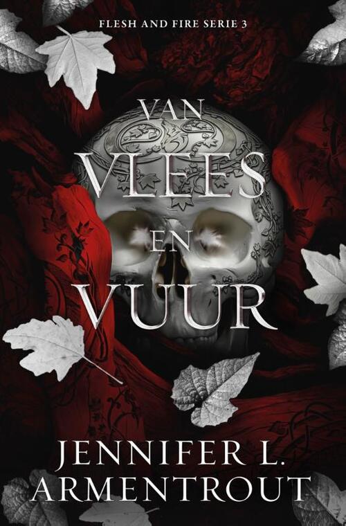 Flesh & Fire 3 - Van vlees en vuur (limited edition)