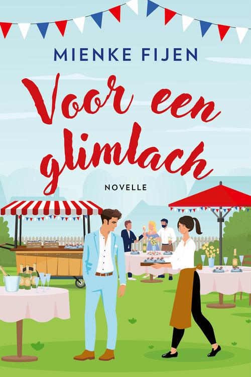 Voor een glimlach - novelle