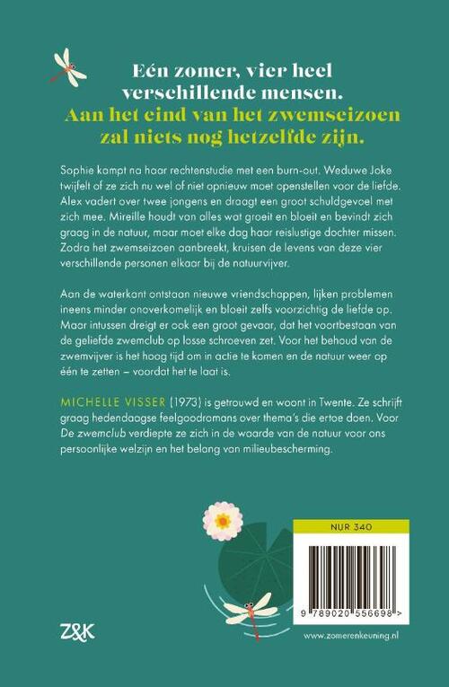 Flesh & Fire 4 - Geboren uit bloed en as